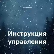 Постер книги Инструкция управления
