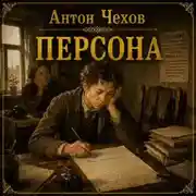 Постер книги Персона