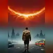 Постер книги Следующий сигнал