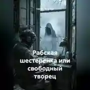 Постер книги Рабская шестерёнка или свободный творец
