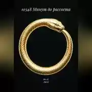 Постер книги 10348 Минут до рассвета