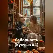 Постер книги Соборность (Кукуша #4)