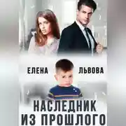 Постер книги Наследник из прошлого