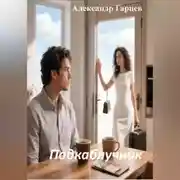 Постер книги Подкаблучник