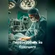 Постер книги Первокурсник из будущего