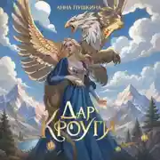Постер книги Дар Кроуги