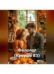 Кукуша - Филолог (Кукуша #3)