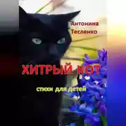 Постер книги Хитрый кот