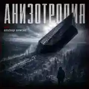 Постер книги Анизотропия