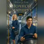 Постер книги Ночной маршрут