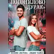 Постер книги Погонялово "Дурак"