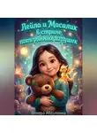 Венера Абдуллина - Лейла и Масалик в стране потерянных игрушек