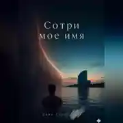 Постер книги Сотри моё имя