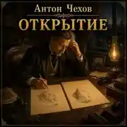 Постер книги Открытие