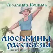 Постер книги Люськины рассказы