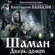 Постер книги Шаман. Дверь домой