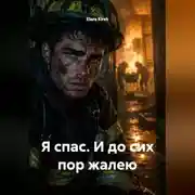 Постер книги Я спас. И до сих пор жалею