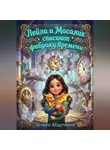 Венера Абдуллина - Лейла и Масалик спасают фабрику времени