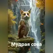 Постер книги Мудрая сова