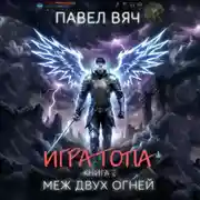 Постер книги Игра Топа. Меж двух огней