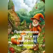 Постер книги Приключения Пухлика и его хвостатого напарника