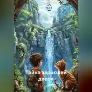 Постер книги Тайна заросшей двери