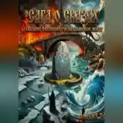 Постер книги Сага о Сказах. 1. Сказание о Великой сече на Калиновом мосту.