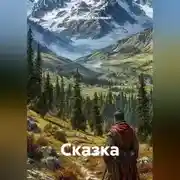 Постер книги Сказка