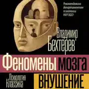 Постер книги Внушение (Феномены мозга)