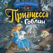 Постер книги Принцесса и гоблин