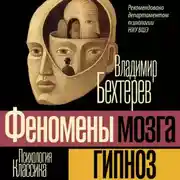 Постер книги Гипноз (Феномены мозга)
