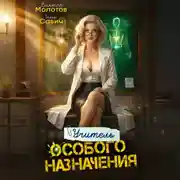 Постер книги Учитель Особого Назначения. Том 8