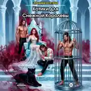 Постер книги Котики для Снежной Королевы