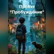 Постер книги Проект "Пробуждение. "