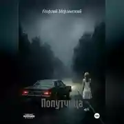Постер книги Попутчица