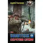 Постер книги Болотник. Секретная служба