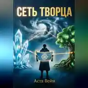 Постер книги Сеть творца