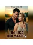 Рэй Харт - Пышка для мажора. Деревенская любовь