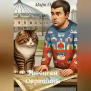Постер книги Мичиган Окрошкин
