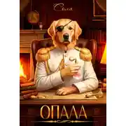 Постер книги Опала