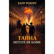 Постер книги Тайна метателя бомб