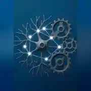Постер книги ChatGPT — как понимать и управлять