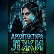 Постер книги Архитектура лжи: Дефицит несущей конструкции