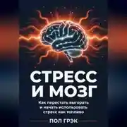 Постер книги Стресс и мозг
