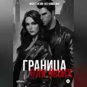 Постер книги Граница для двоих