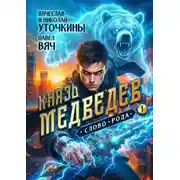 Постер книги Князь Медведев 1