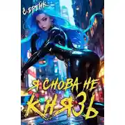 Постер книги Я снова не князь