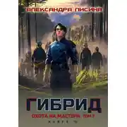 Постер книги Охота на мастера. Том 2
