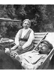 Надежда Крупская - Страницы жизни Владимира Ильича Ленина (1870-1924)