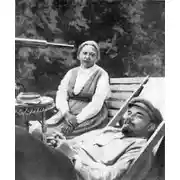 Постер книги Страницы жизни Владимира Ильича Ленина (1870-1924)